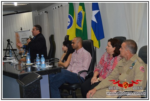 rolim de moura